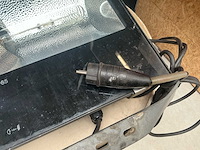 Phillips hqi overige lichttechniek (4x) - afbeelding 3 van  5