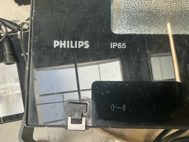 Phillips hqi overige lichttechniek (4x) - afbeelding 4 van  5