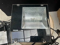 Phillips hqi overige lichttechniek (4x) - afbeelding 2 van  5