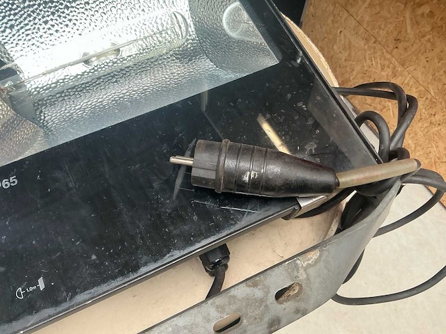 Phillips hqi overige lichttechniek (4x) - afbeelding 5 van  5