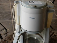 Phillips koffiezet - afbeelding 1 van  3