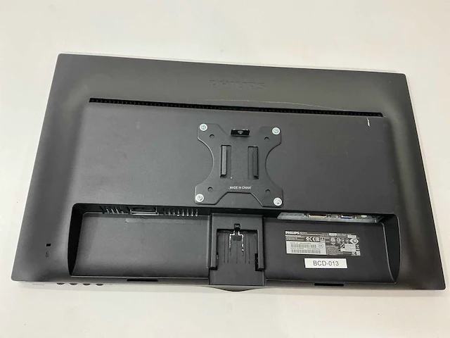 Phillips monitor (3x) - afbeelding 2 van  5