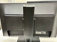 Phillips monitor (3x) - afbeelding 3 van  5