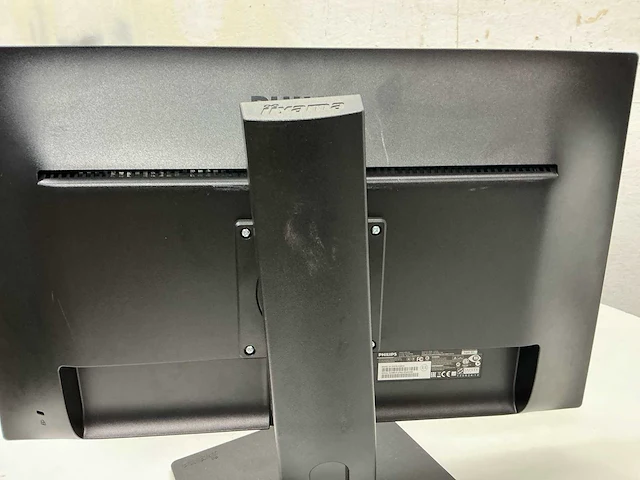 Phillips monitor (3x) - afbeelding 4 van  5