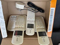 Phillips telefoonset - various communication - afbeelding 1 van  1