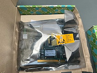 Phoenix contact ibs pci sc/ri-lk pci controlekaart - afbeelding 2 van  2