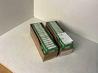 Phoenix contact mcr-c-ui/ui-dci analoge signaalomvormer (32x) - afbeelding 1 van  6