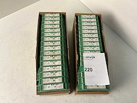 Phoenix contact mcr-c-ui/ui-dci analoge signaalomvormer (32x) - afbeelding 2 van  6