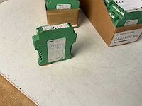 Phoenix contact mcr-c-ui/ui-dci analoge signaalomvormer (32x) - afbeelding 3 van  6