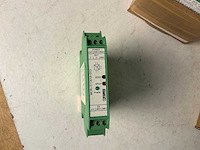 Phoenix contact mcr-c-ui/ui-dci analoge signaalomvormer (32x) - afbeelding 4 van  6