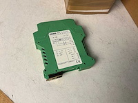 Phoenix contact mcr-c-ui/ui-dci analoge signaalomvormer (32x) - afbeelding 6 van  6