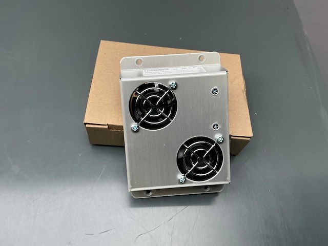 Phoenix contact met rfs dual fan dual fan - afbeelding 1 van  3