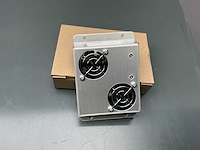 Phoenix contact met rfs dual fan dual fan - afbeelding 1 van  3