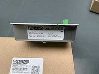 Phoenix contact met rfs dual fan dual fan - afbeelding 2 van  3