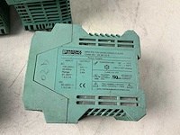 Phoenix contact mini-ps power supply (8x) - afbeelding 5 van  9