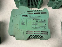 Phoenix contact mini-ps power supply (8x) - afbeelding 7 van  9