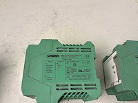 Phoenix contact mini-ps power supply (8x) - afbeelding 8 van  9