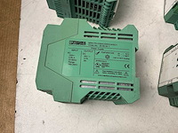 Phoenix contact mini-ps power supply (8x) - afbeelding 9 van  9