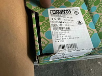 Phoenix contact partij railklemmen - afbeelding 3 van  5