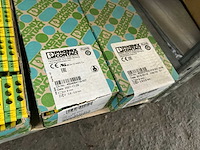 Phoenix contact partij railklemmen - afbeelding 5 van  5