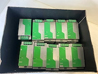 Phoenix contact quint-buffer/24dc/20 power supply (10x) - afbeelding 1 van  3