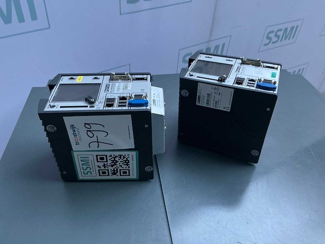 Phoenix contact rfc470pn3tx industriële pc-controller (2x) - afbeelding 6 van  8