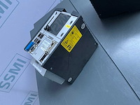 Phoenix contact rfc470pn3tx industriële pc-controller (2x) - afbeelding 1 van  8