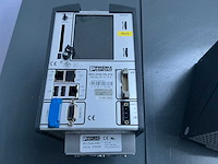 Phoenix contact rfc470pn3tx industriële pc-controller (2x) - afbeelding 8 van  8