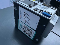 Phoenix contact rfc470pn3tx industriële pc-controller (2x) - afbeelding 7 van  8