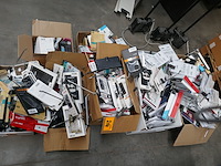 Phone beschermhoezen diverse modellen en kleuren - afbeelding 1 van  6