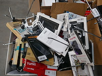 Phone beschermhoezen diverse modellen en kleuren - afbeelding 2 van  6