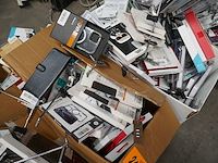 Phone beschermhoezen diverse modellen en kleuren - afbeelding 3 van  6