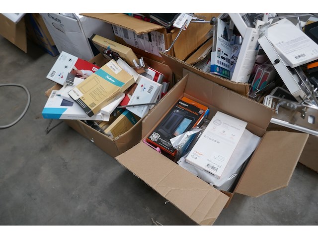 Phone beschermhoezen diverse modellen en kleuren - afbeelding 5 van  6