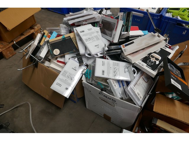 Phone beschermhoezen diverse modellen en kleuren - afbeelding 6 van  6