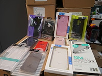 Phone beschermhoezen hoco - afbeelding 1 van  6