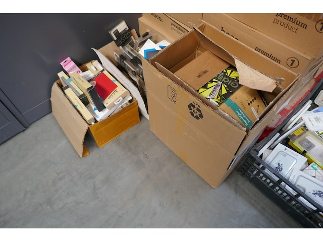 Phone beschermhoezen hoco - afbeelding 3 van  6