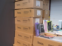 Phone beschermhoezen hoco - afbeelding 4 van  6