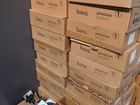 Phone beschermhoezen hoco - afbeelding 5 van  6