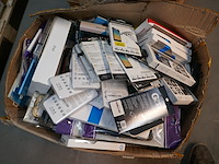 Phone schermprotectors en beschermhoezen - afbeelding 2 van  4