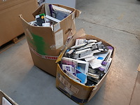 Phone schermprotectors en beschermhoezen - afbeelding 4 van  4