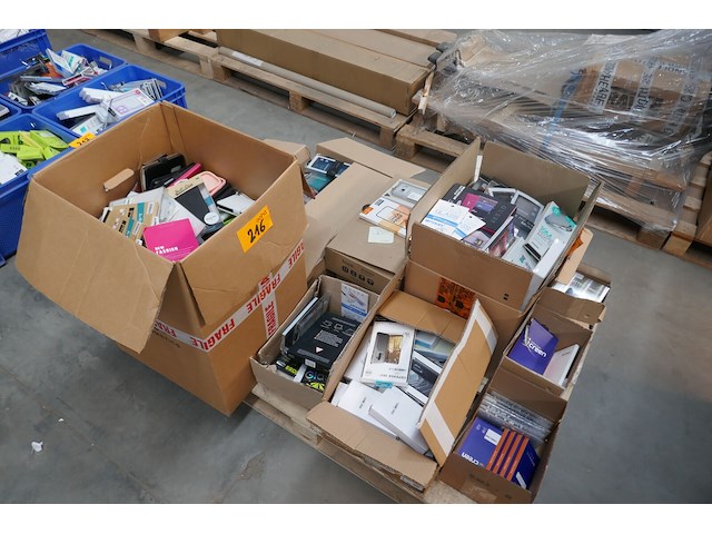 Phone schermprotectors en beschermhoezen - afbeelding 1 van  6