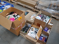 Phone schermprotectors en beschermhoezen - afbeelding 1 van  6