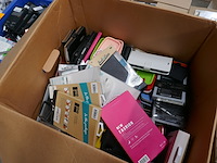 Phone schermprotectors en beschermhoezen - afbeelding 2 van  6