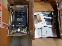 Phone schermprotectors en beschermhoezen - afbeelding 4 van  6