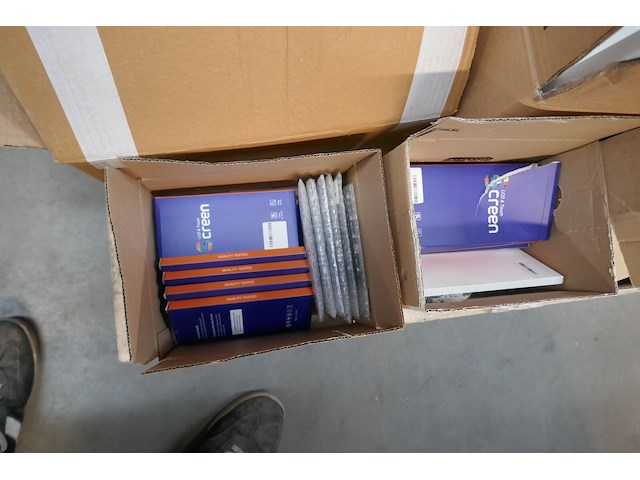 Phone schermprotectors en beschermhoezen - afbeelding 5 van  6