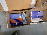 Phone schermprotectors en beschermhoezen - afbeelding 5 van  6