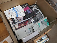 Phone schermprotectors en beschermhoezen - afbeelding 6 van  6