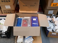 Phone schermprotectors hoco - afbeelding 1 van  6