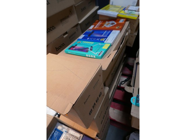 Phone schermprotectors hoco - afbeelding 2 van  6