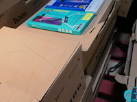 Phone schermprotectors hoco - afbeelding 2 van  6